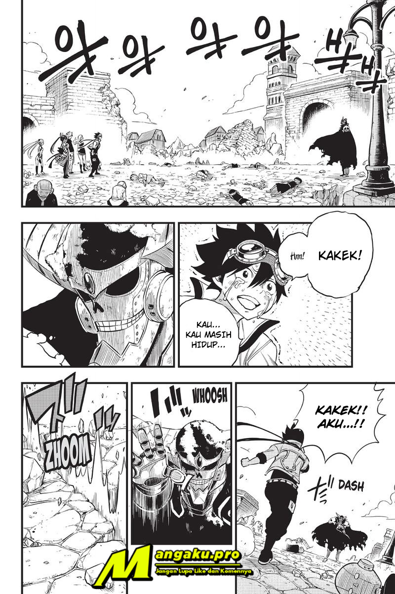 Chapter 101 - halaman 16
