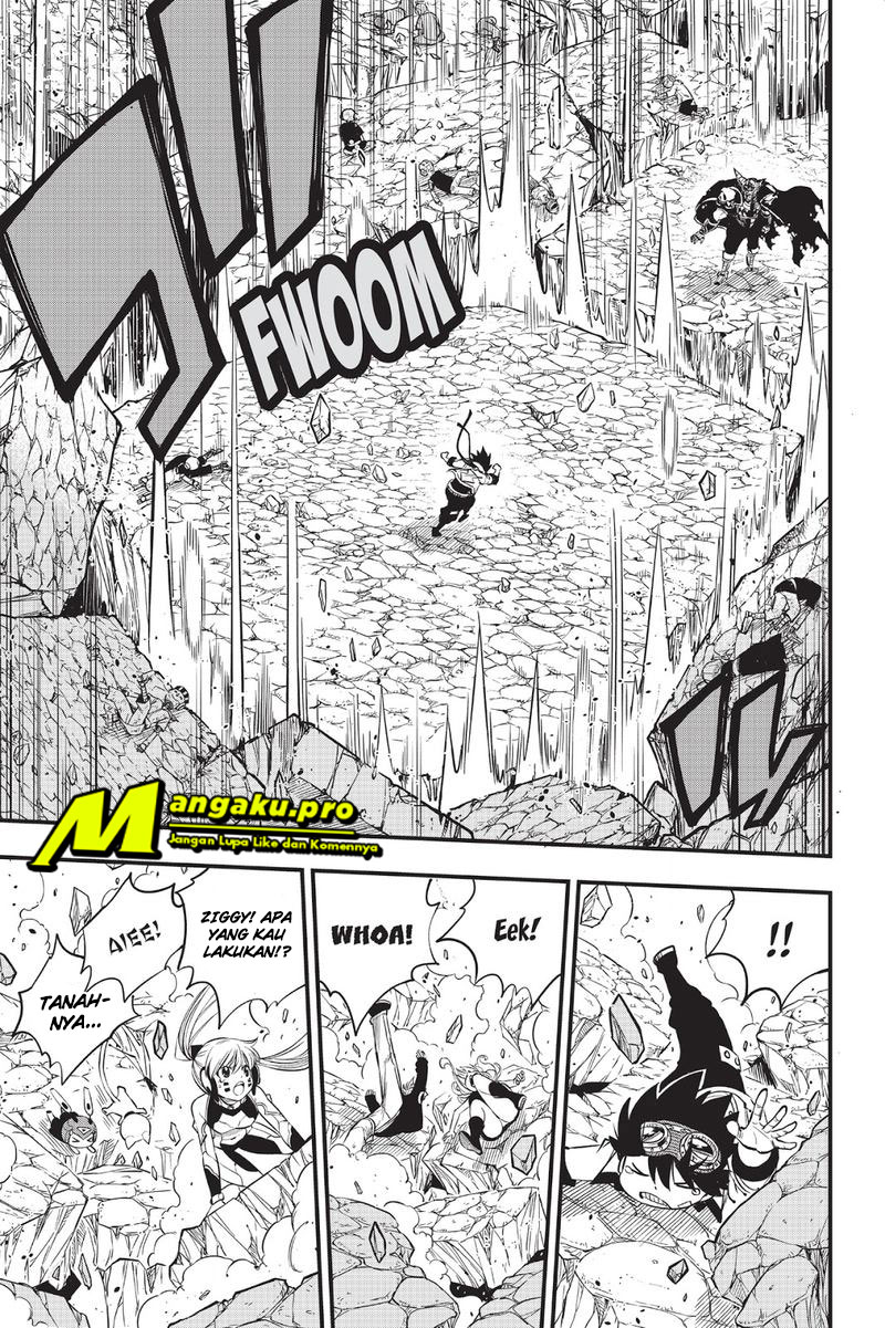 Chapter 101 - halaman 17