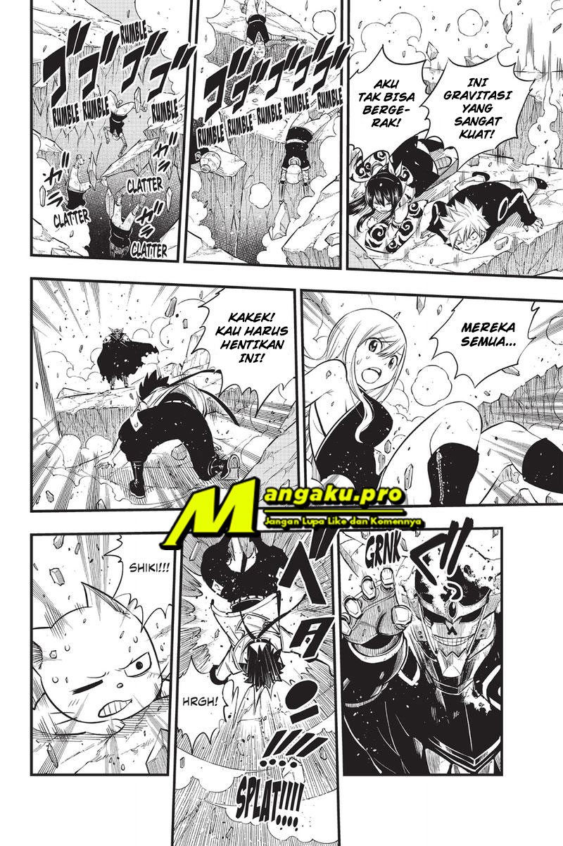 Chapter 101 - halaman 18