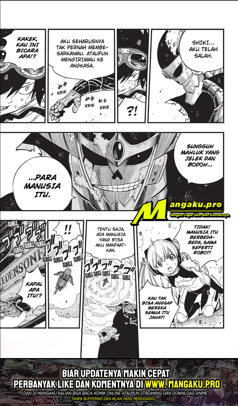 Chapter 101 - halaman 19