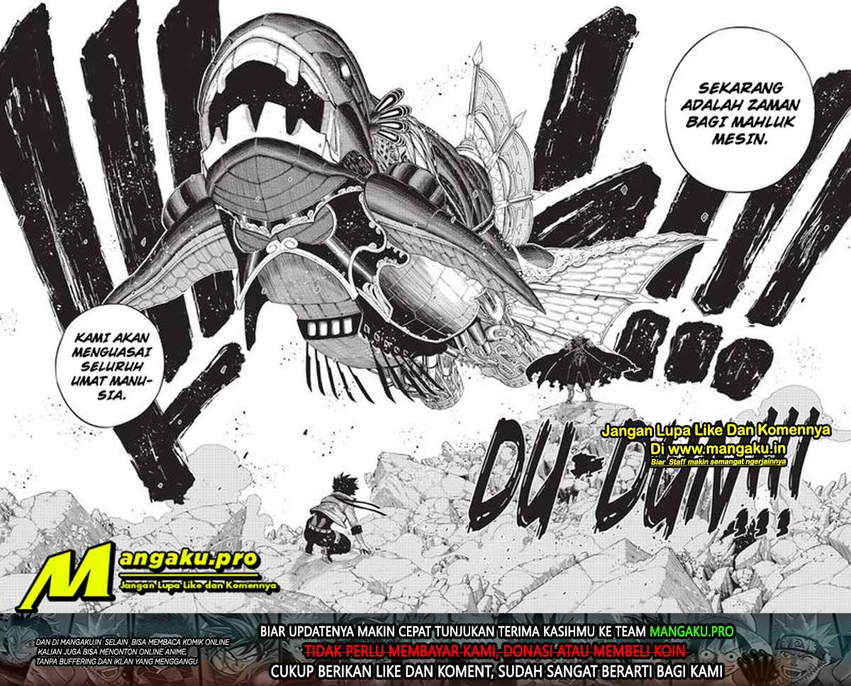 Chapter 101 - halaman 20