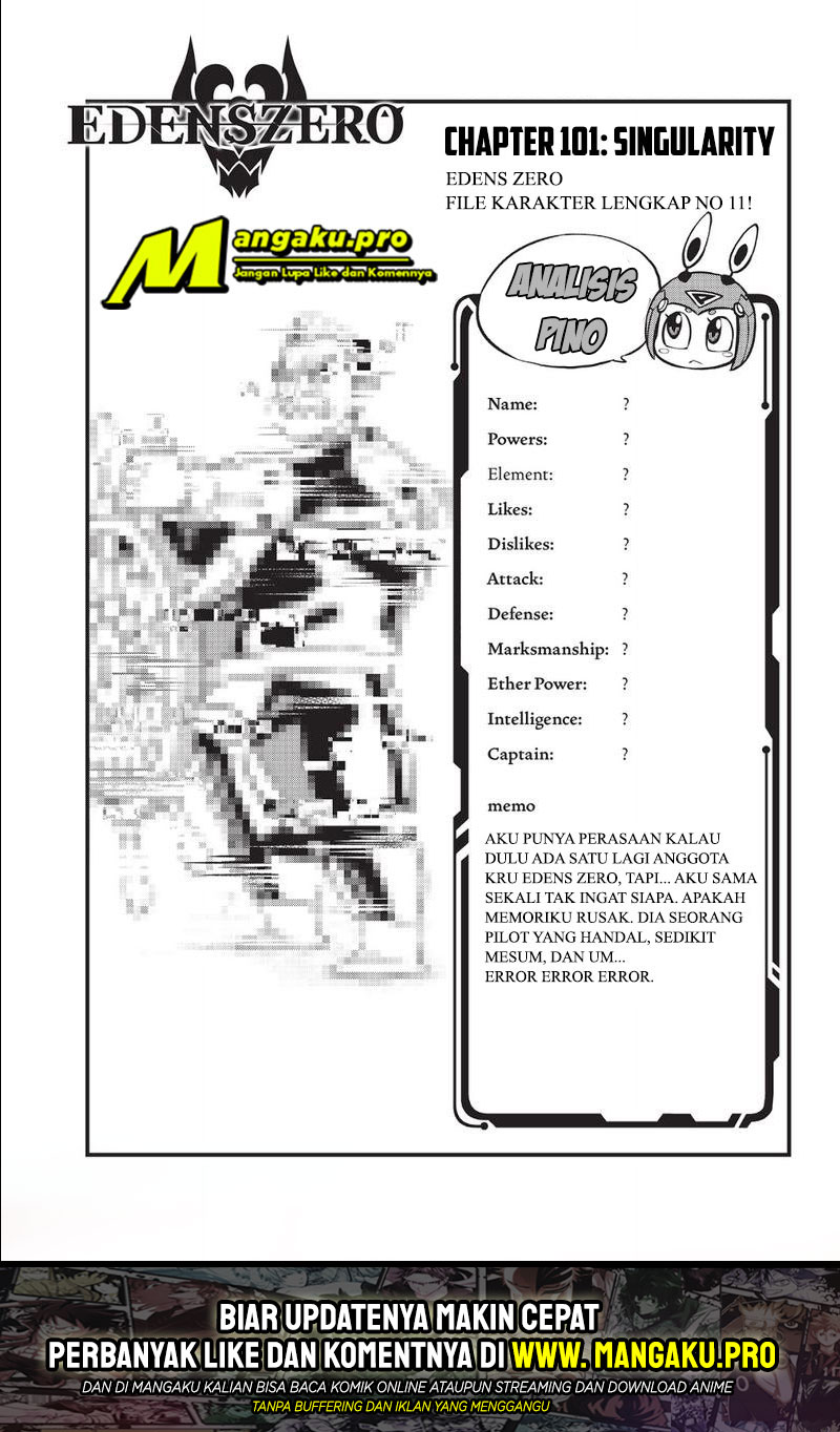Chapter 101 - halaman 3