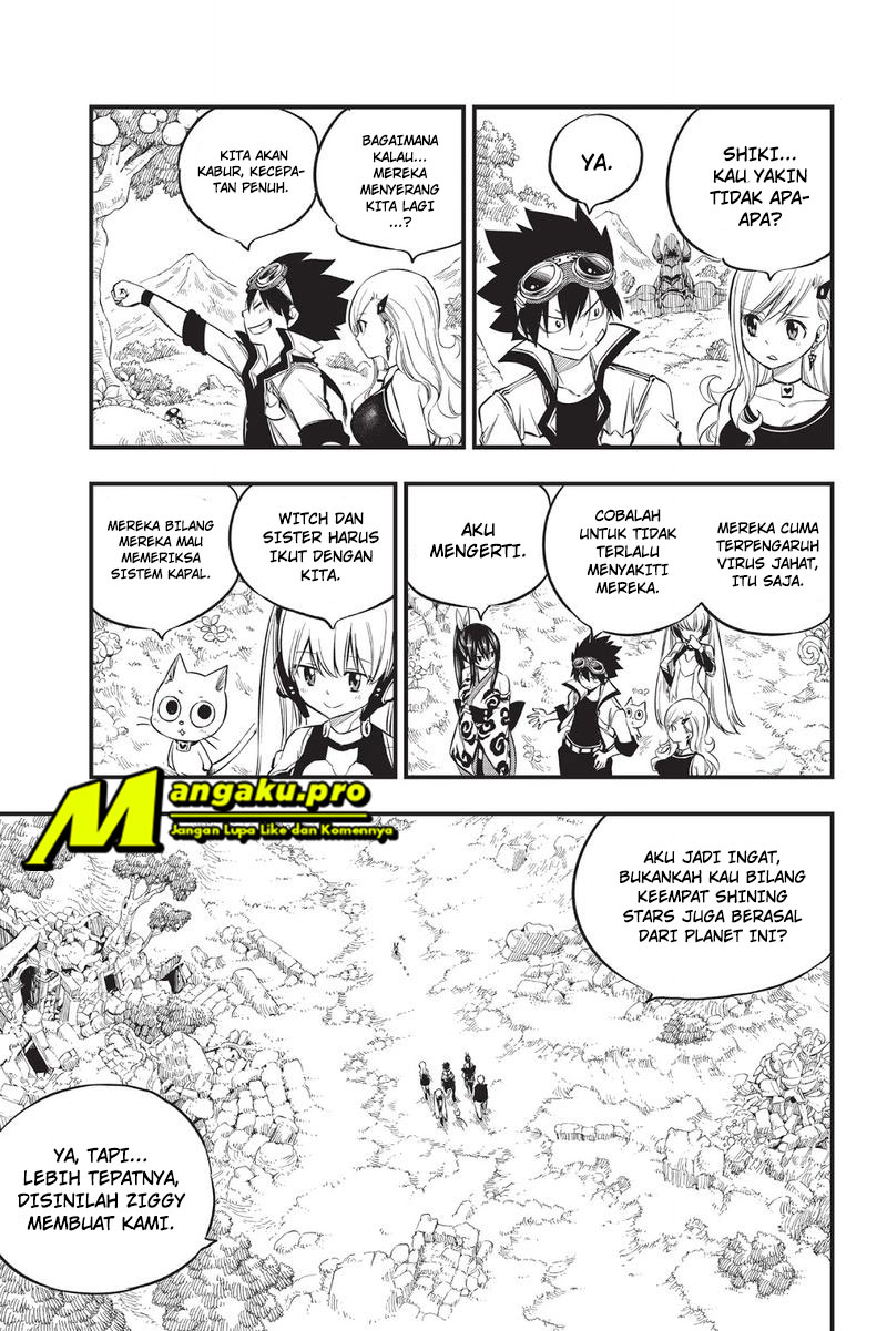 Chapter 101 - halaman 5