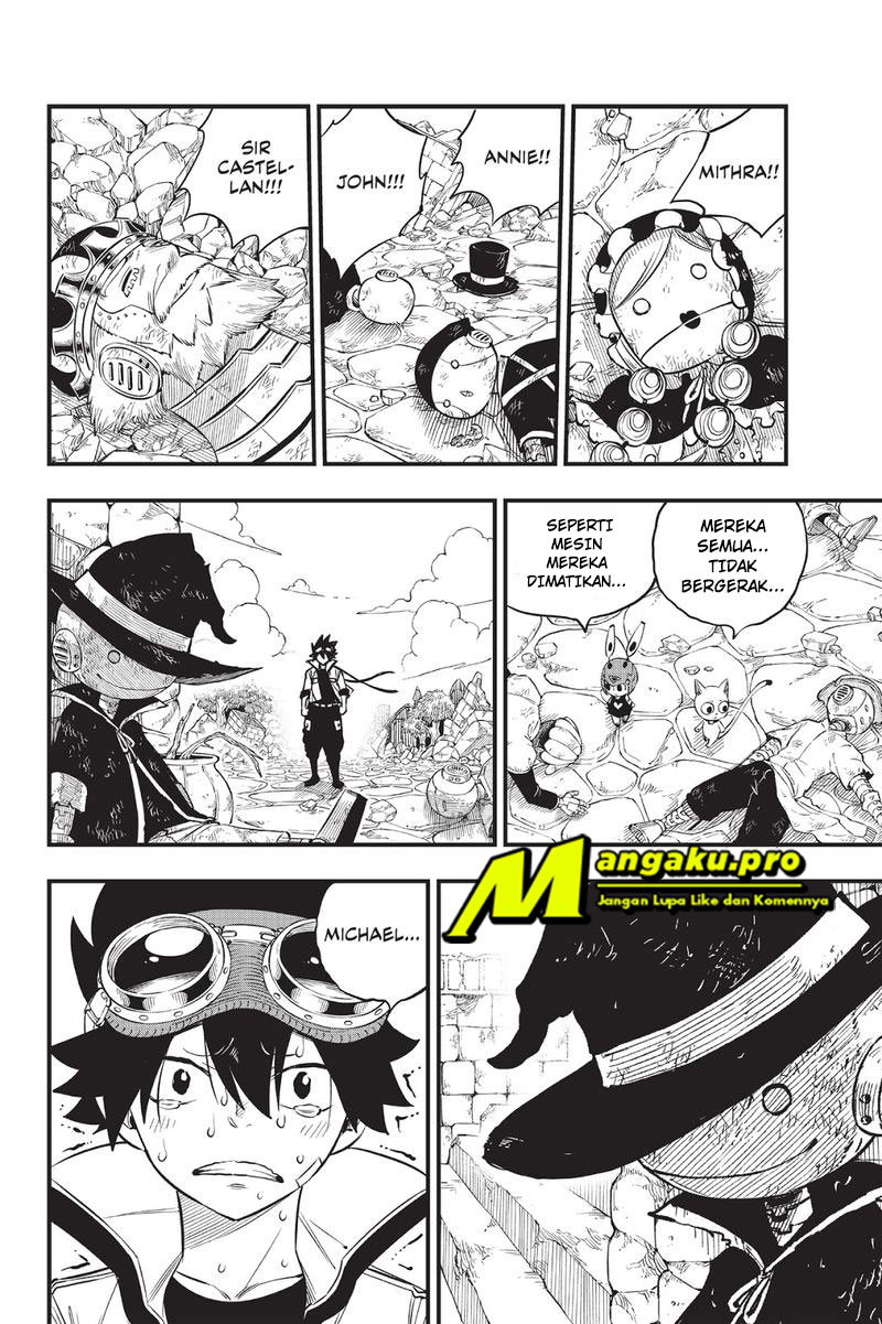 Chapter 101 - halaman 8