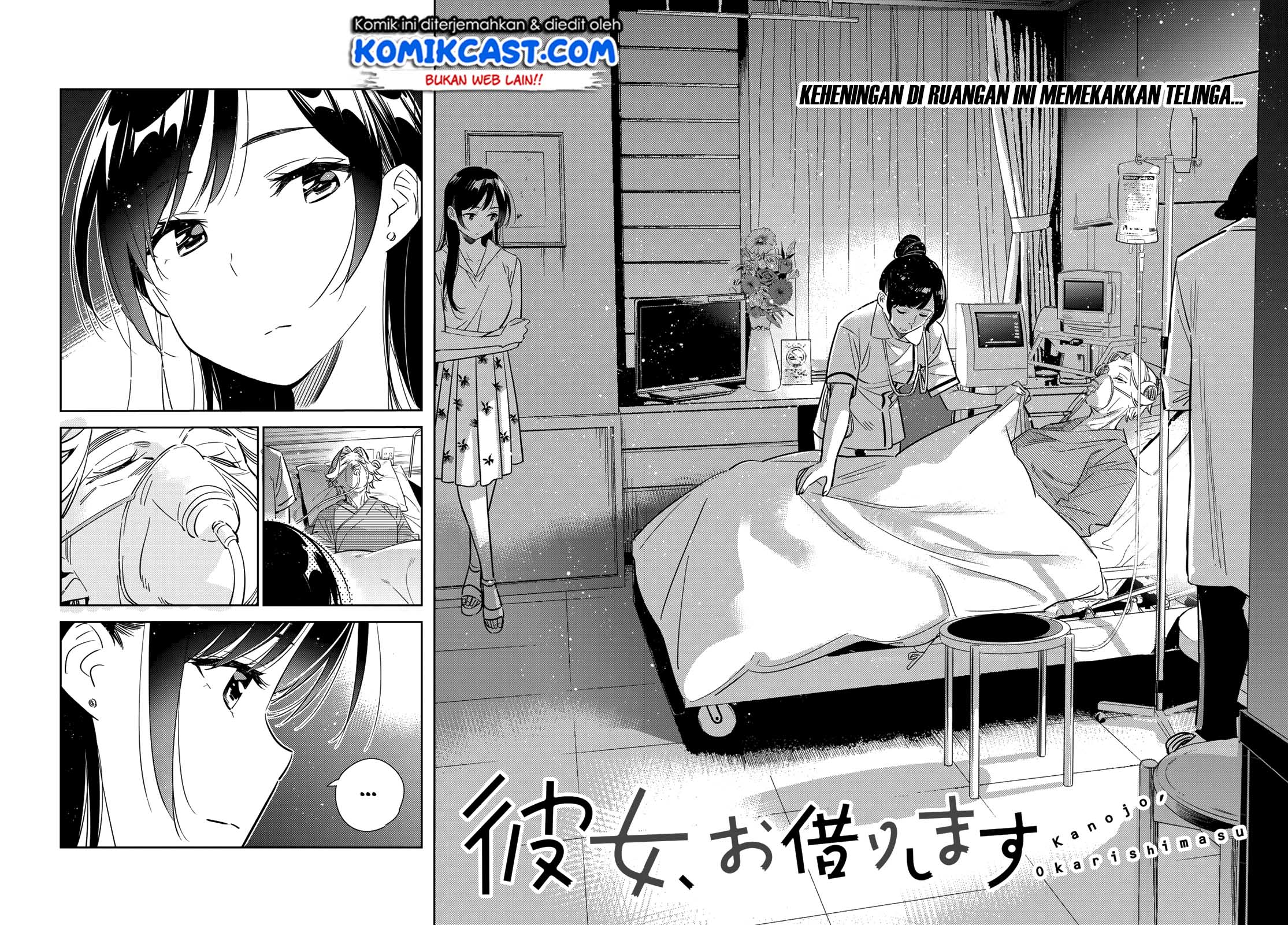 Chapter 147 - halaman 15
