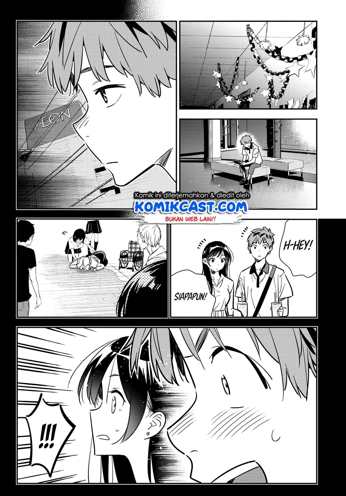 Chapter 147 - halaman 16