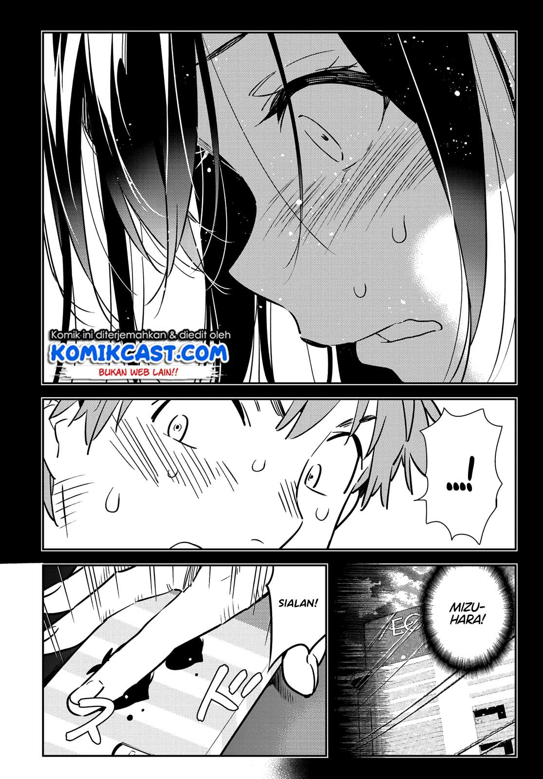 Chapter 147 - halaman 19