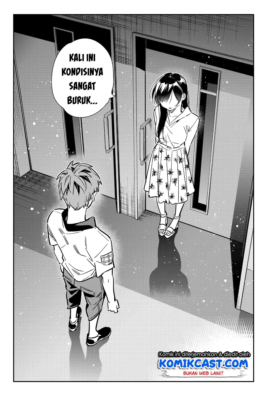 Chapter 147 - halaman 22