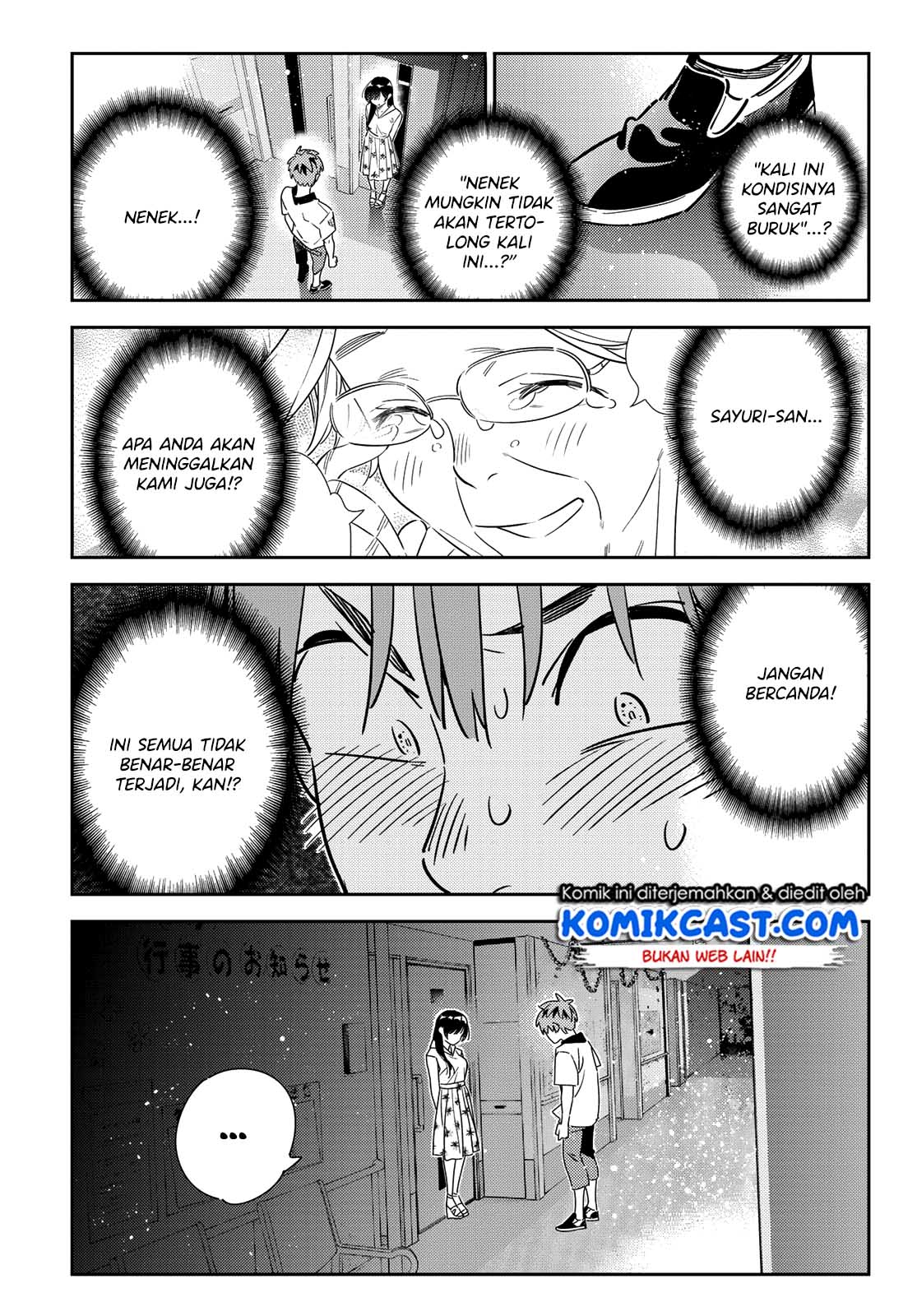 Chapter 147 - halaman 25