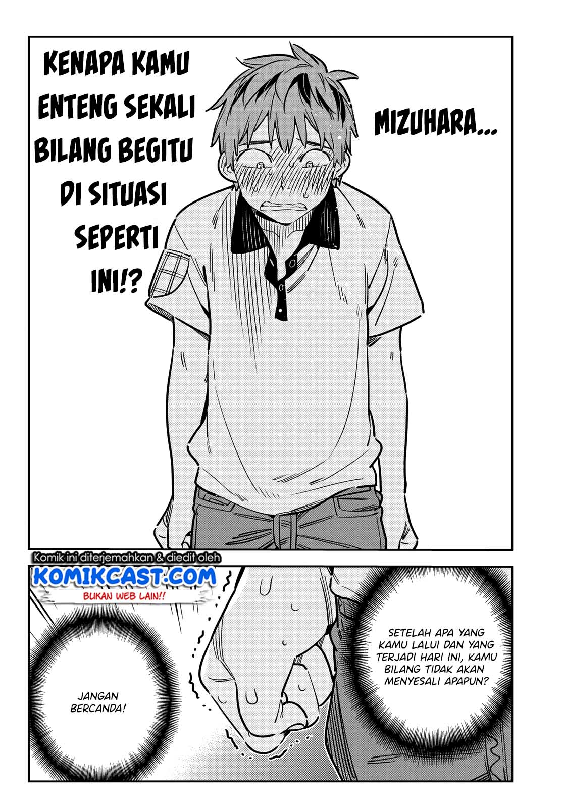 Chapter 147 - halaman 28