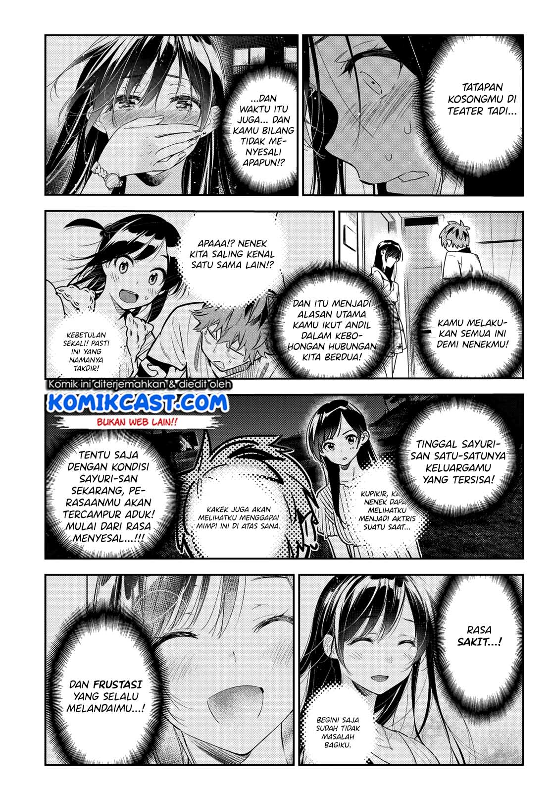Chapter 147 - halaman 29