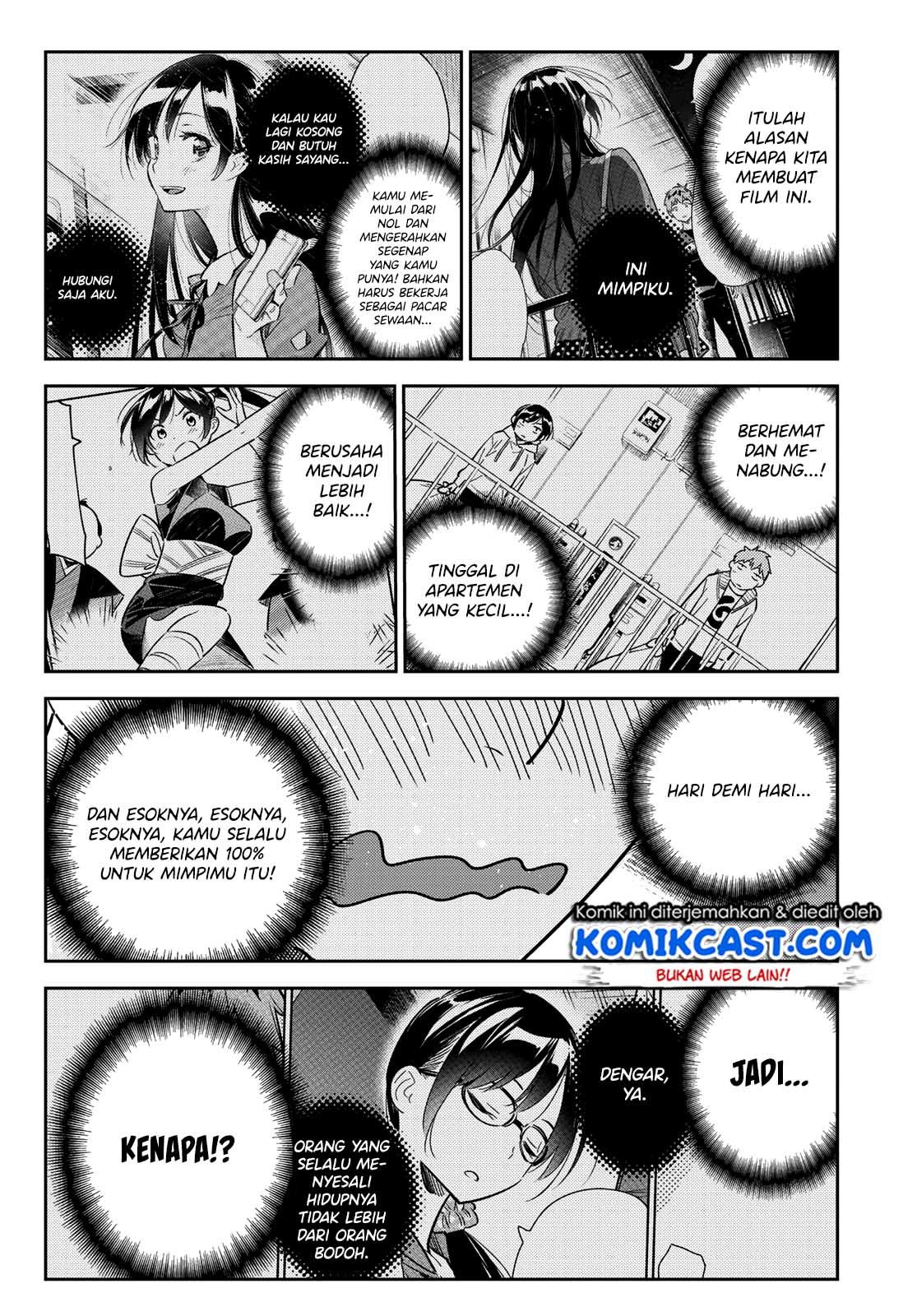 Chapter 147 - halaman 30