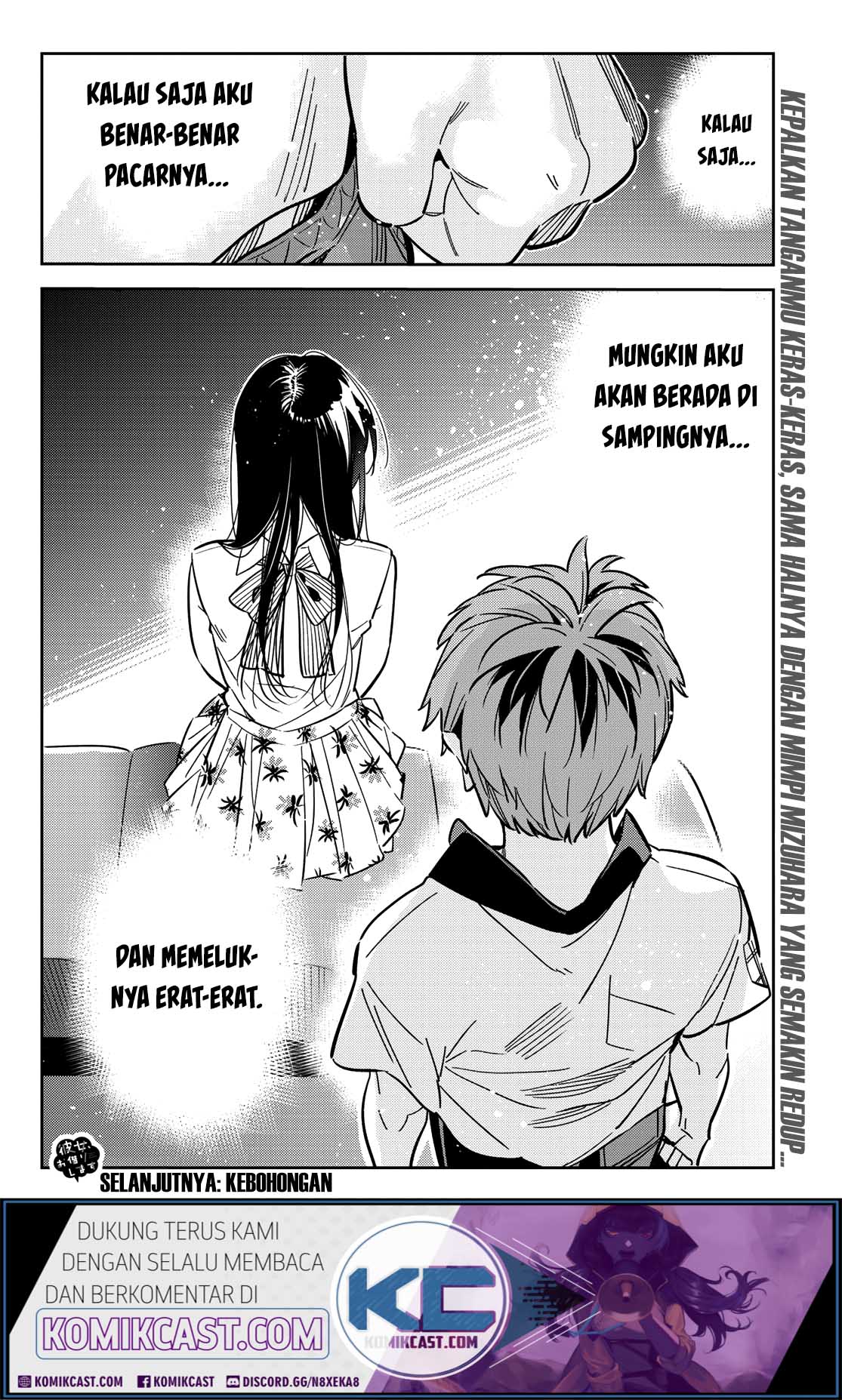 Chapter 147 - halaman 33