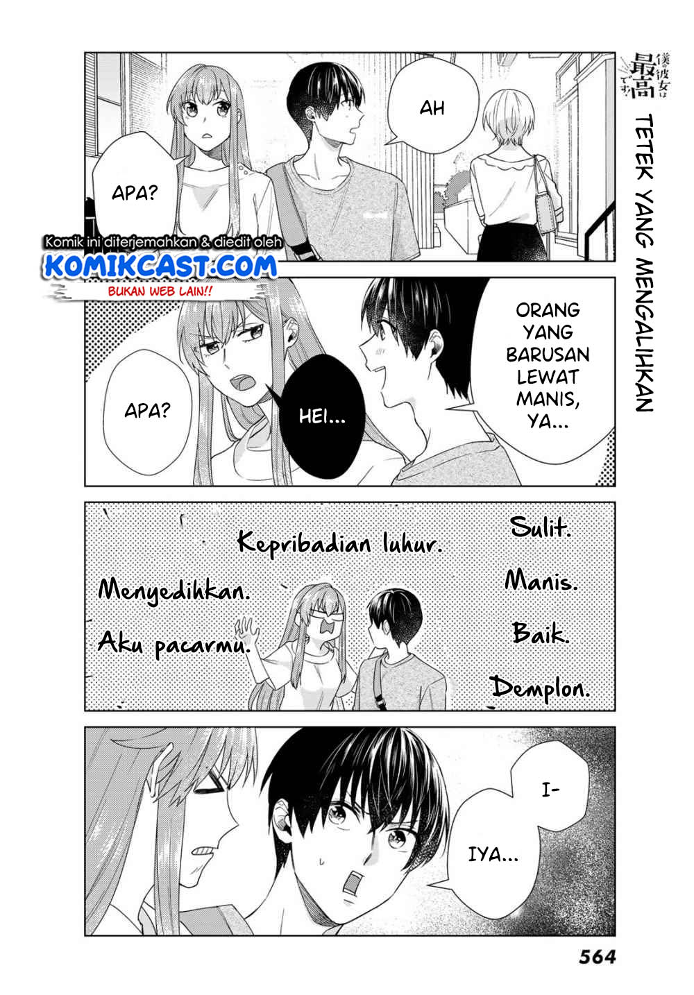 Chapter 27 - halaman 6