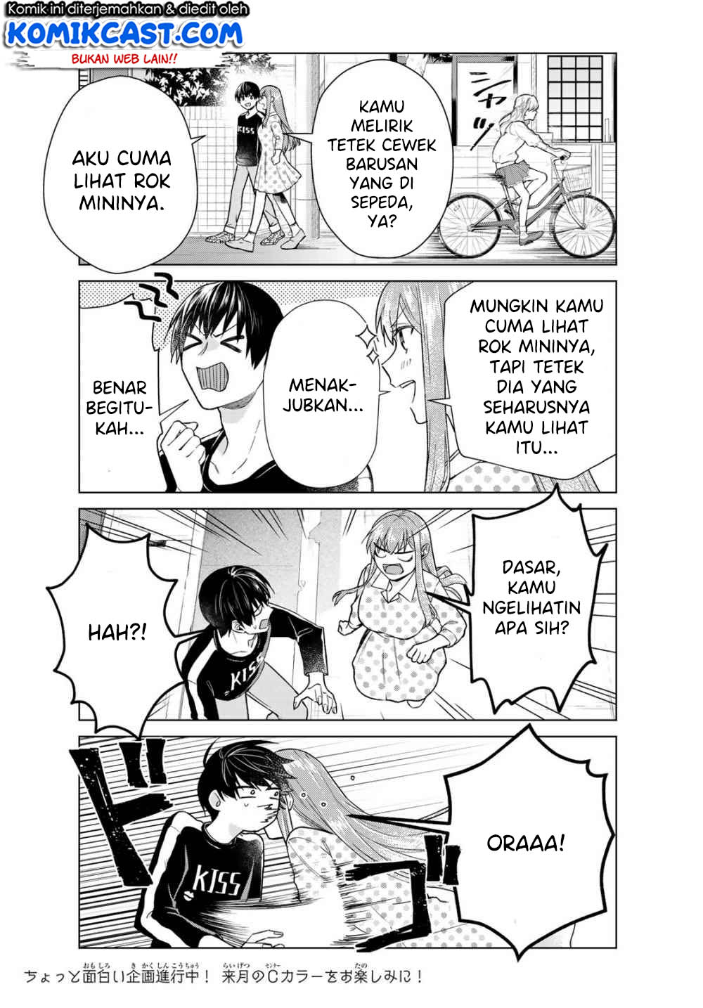 Chapter 27 - halaman 9