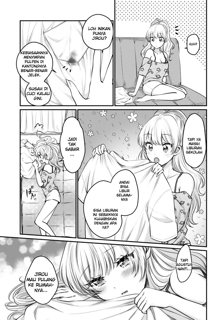 Chapter 27 - halaman 21