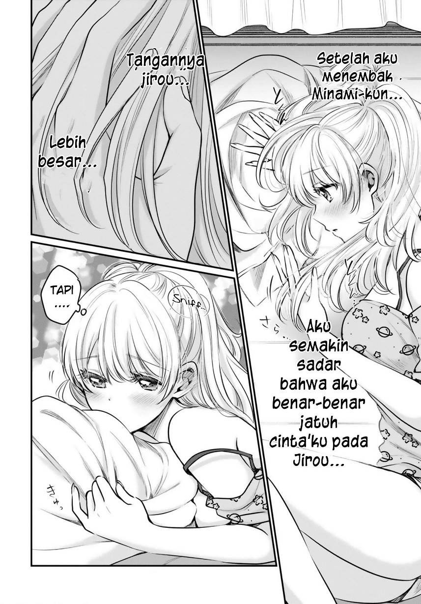 Chapter 27 - halaman 22