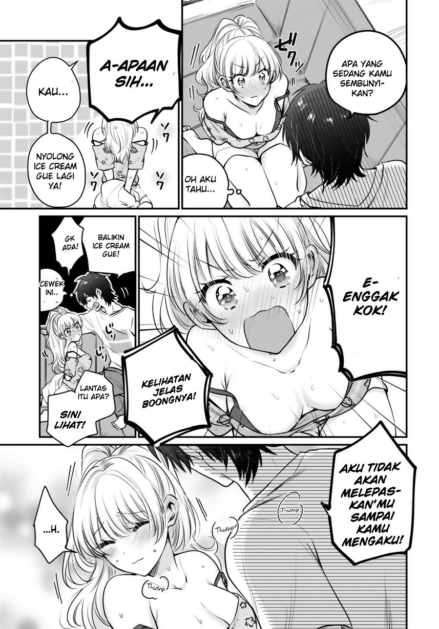 Chapter 27 - halaman 25