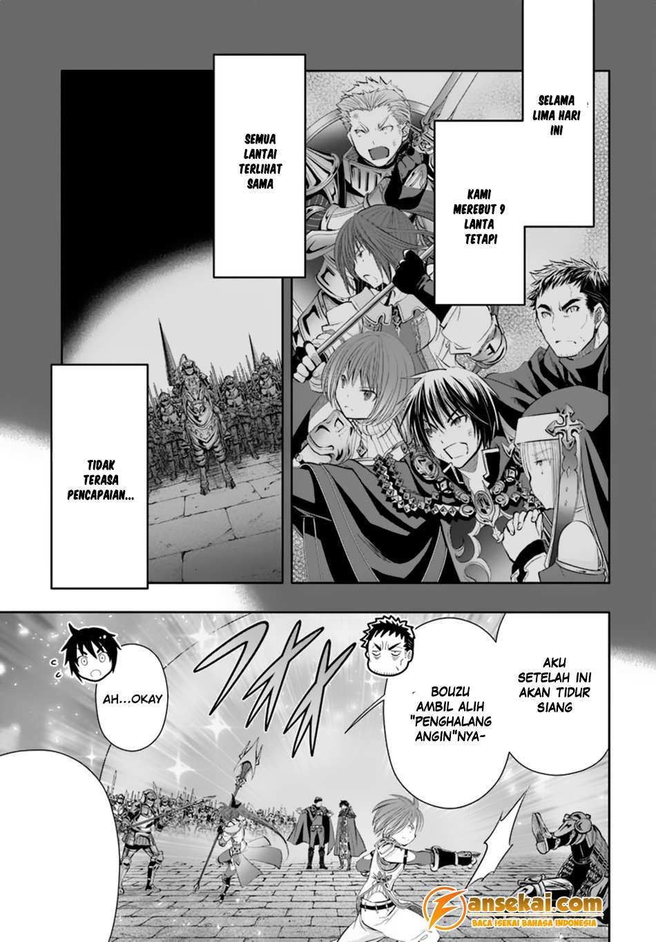 Chapter 31 - halaman 12