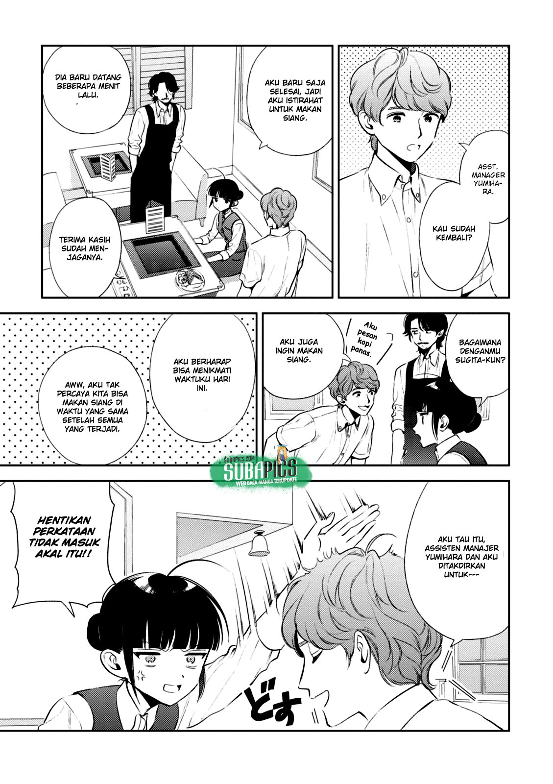 Chapter 7 - halaman 12