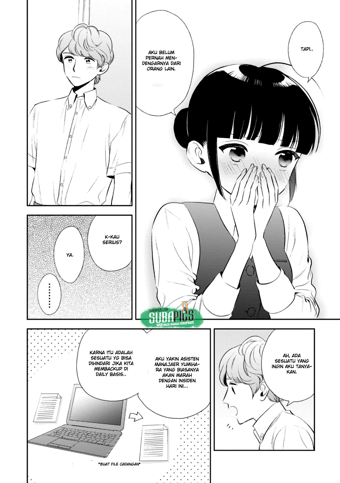 Chapter 7 - halaman 15