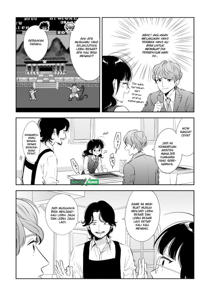 Chapter 4 - halaman 15