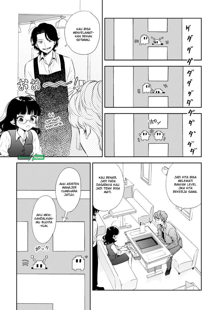 Chapter 3 - halaman 15