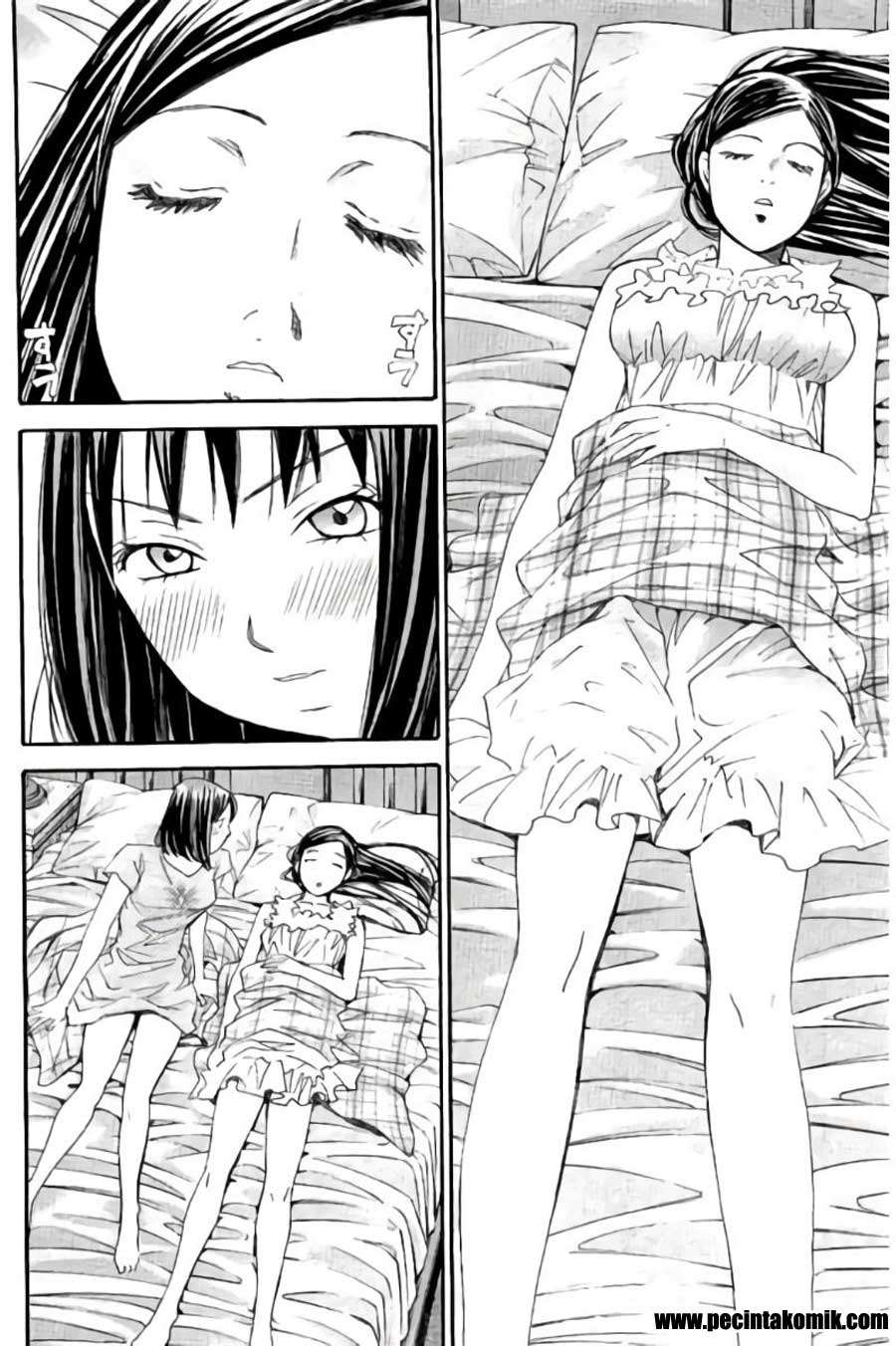Chapter 58 - halaman 14