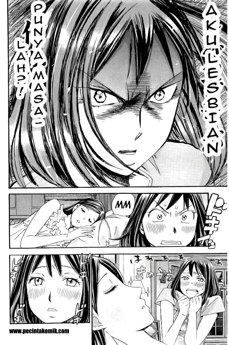 Chapter 58 - halaman 16