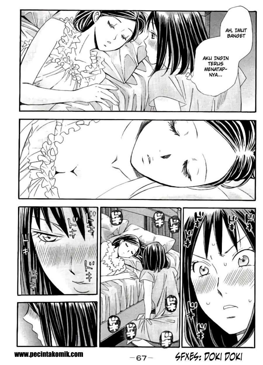 Chapter 58 - halaman 17