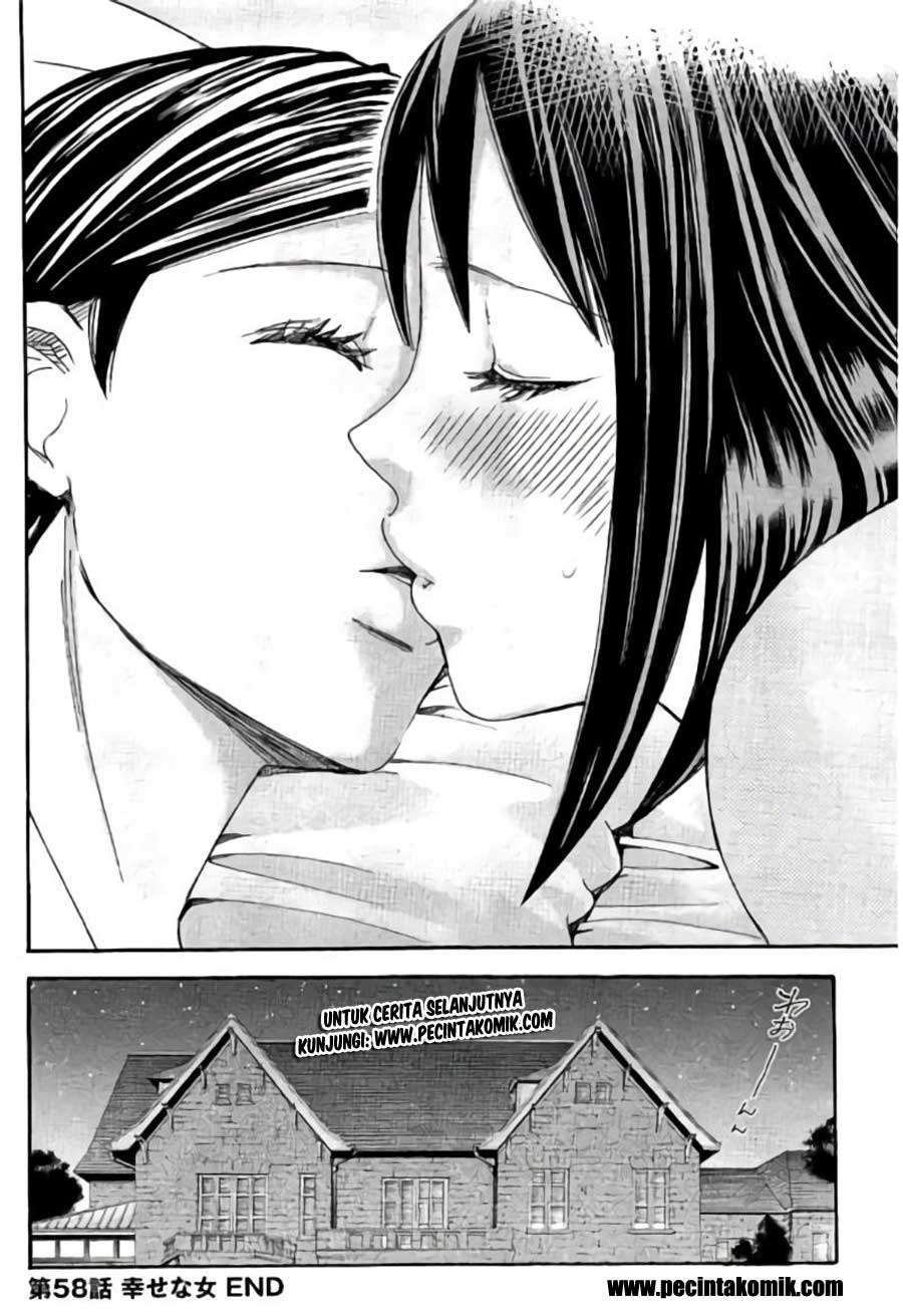 Chapter 58 - halaman 18