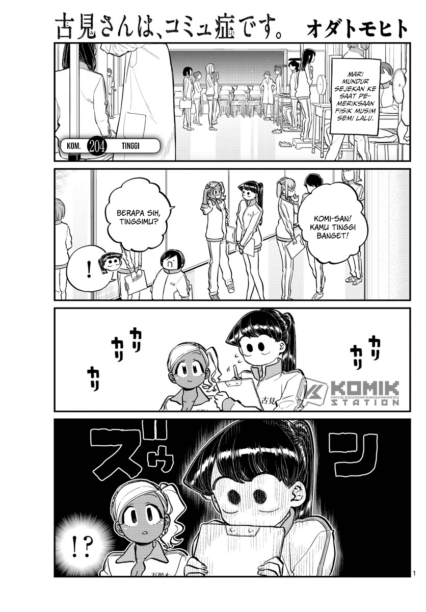 Chapter 204 - halaman 3
