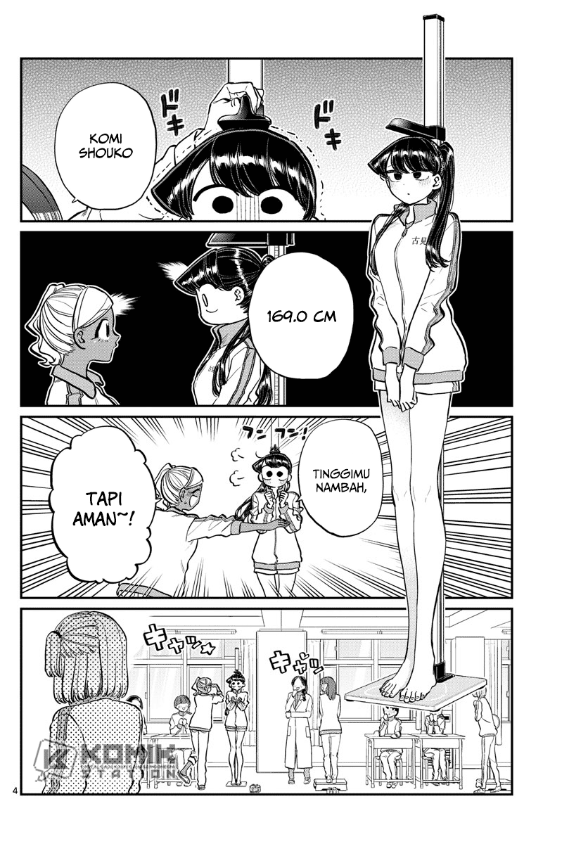 Chapter 204 - halaman 6