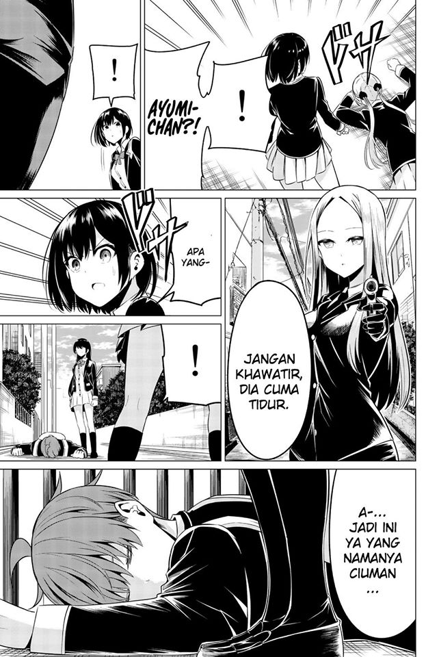 Chapter 31 - halaman 25