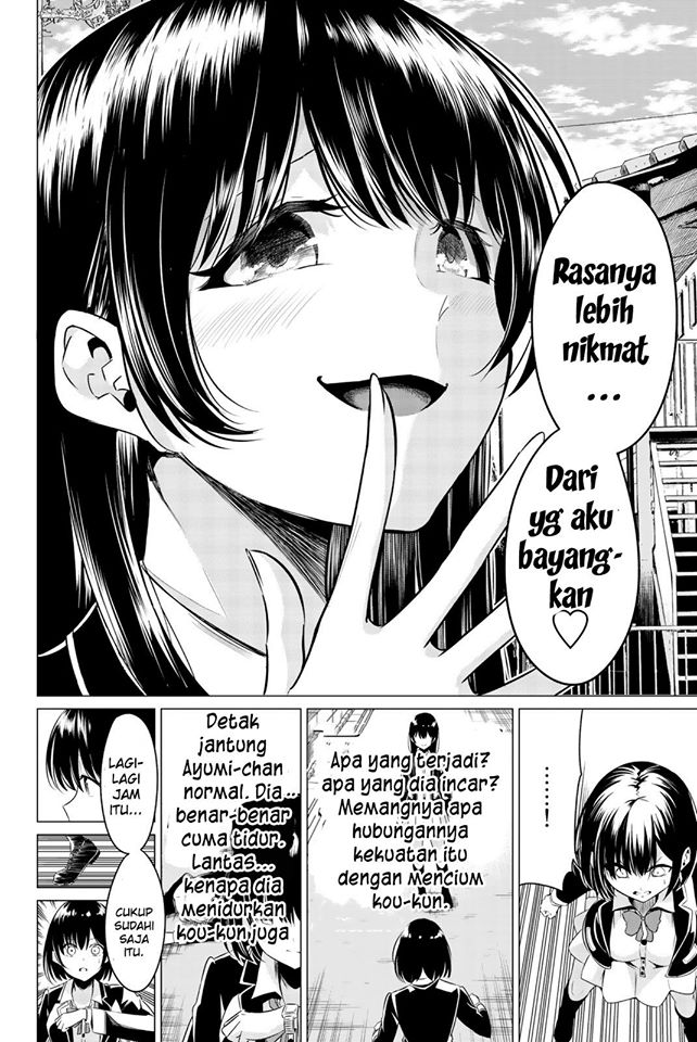 Chapter 31 - halaman 26