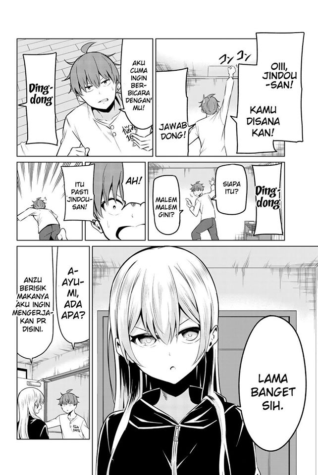 Chapter 30 - halaman 21