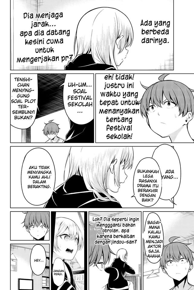 Chapter 30 - halaman 23
