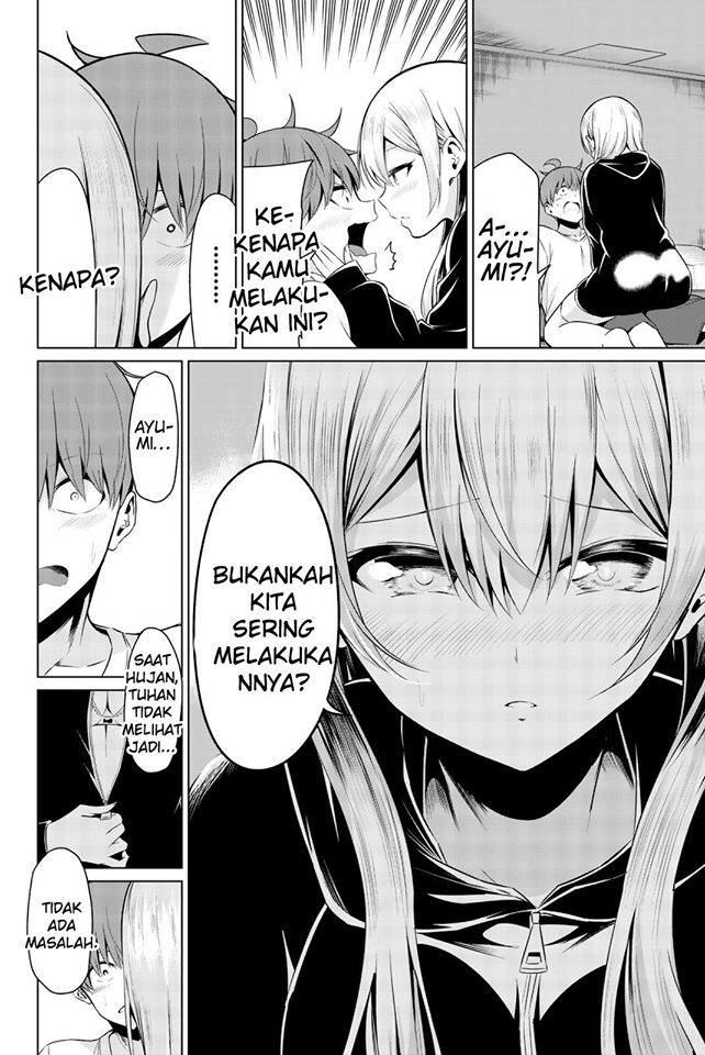 Chapter 30 - halaman 31