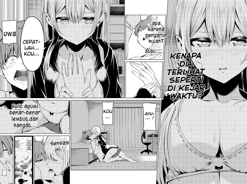 Chapter 30 - halaman 33