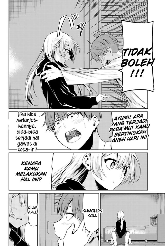 Chapter 30 - halaman 34