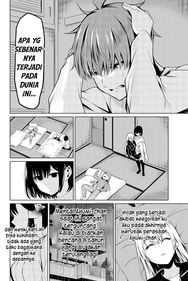 Chapter 30 - halaman 40
