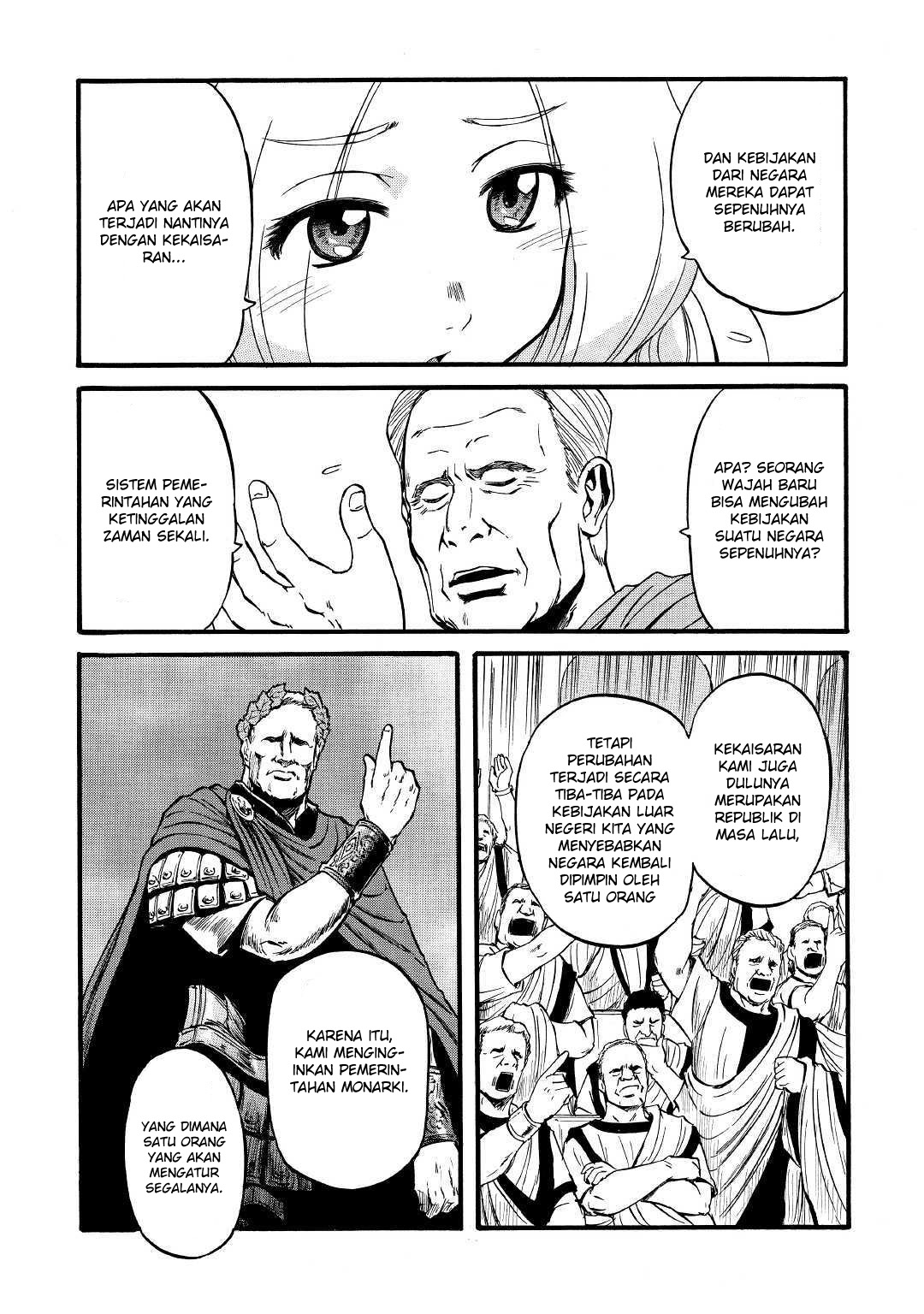 Chapter 91 - halaman 13