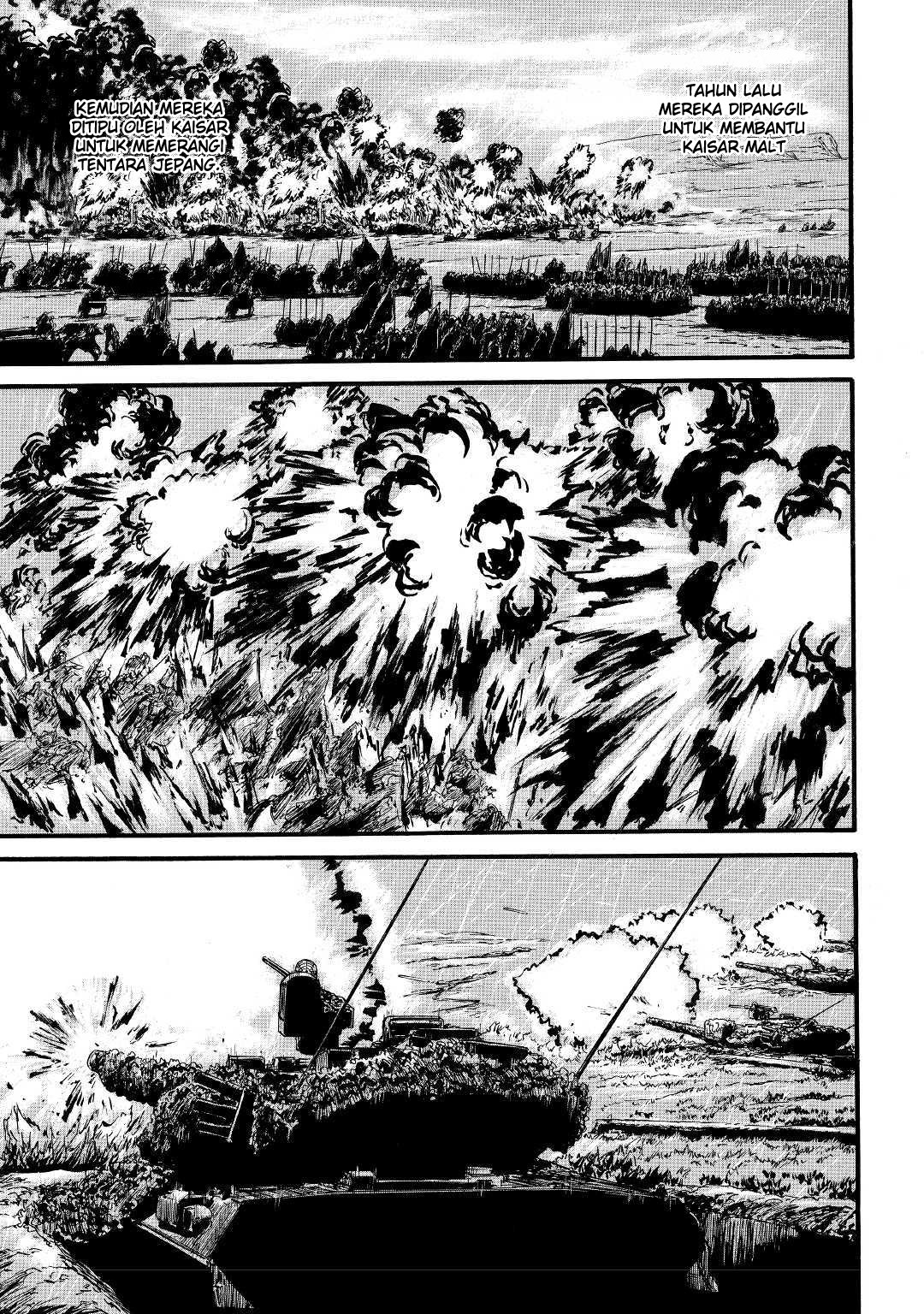 Chapter 91 - halaman 16