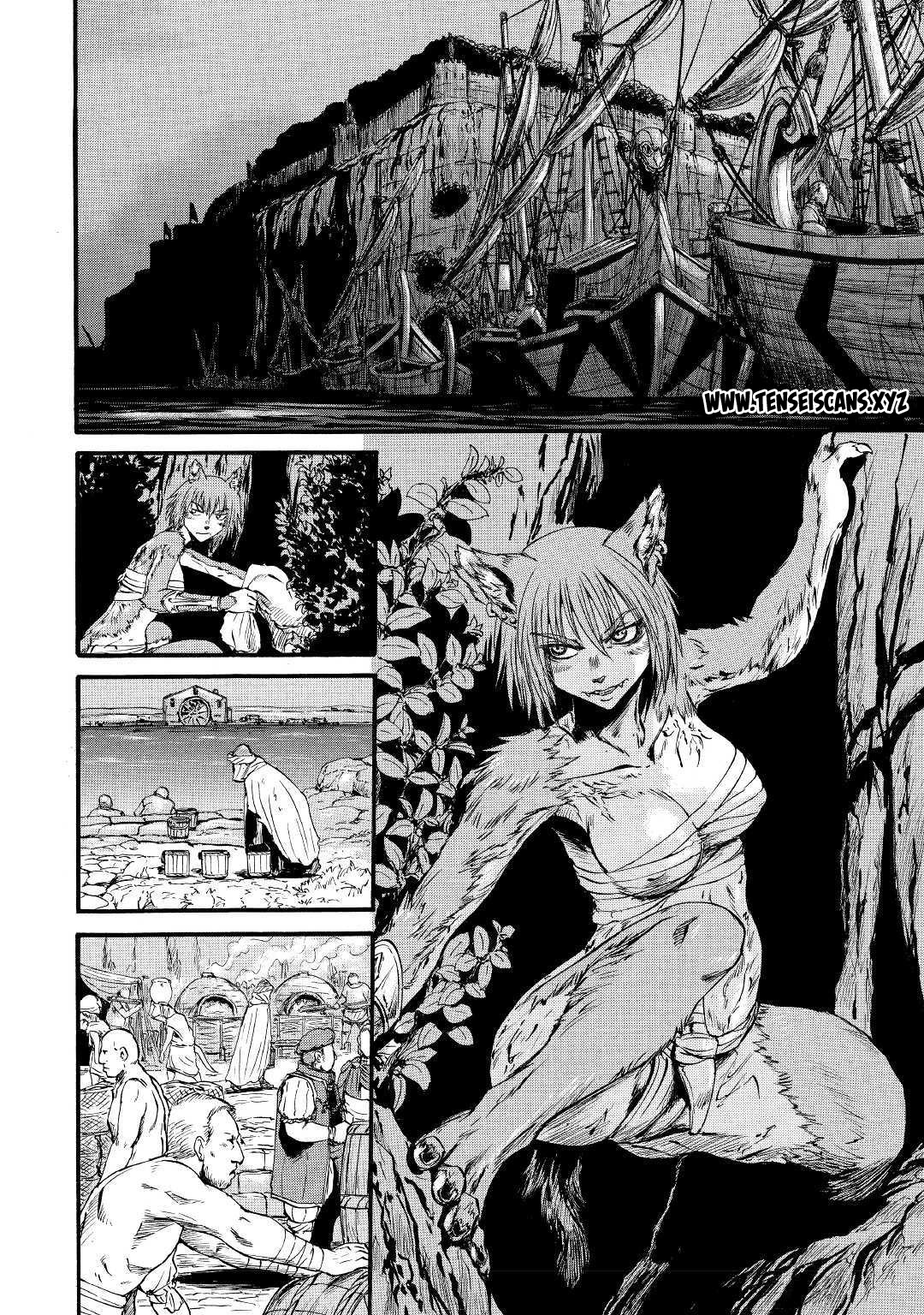 Chapter 91 - halaman 3