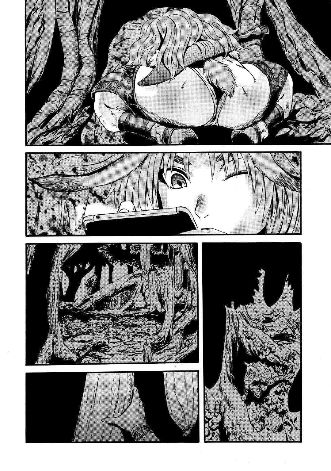Chapter 91 - halaman 23