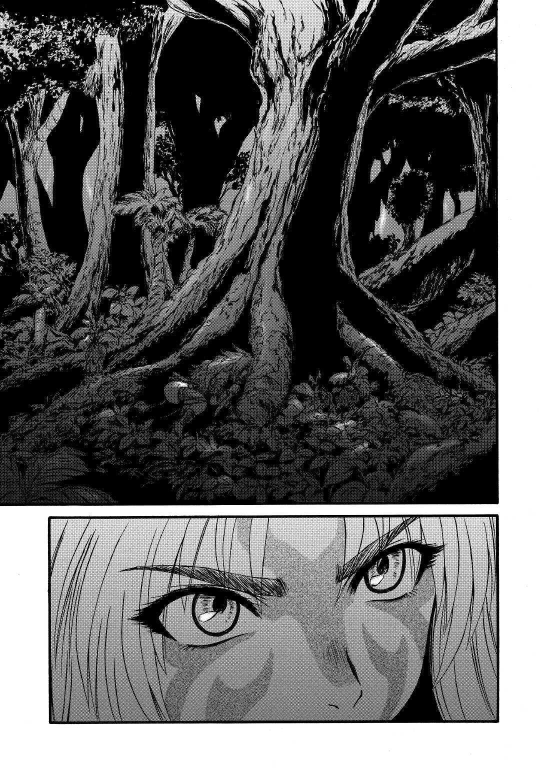 Chapter 91 - halaman 24
