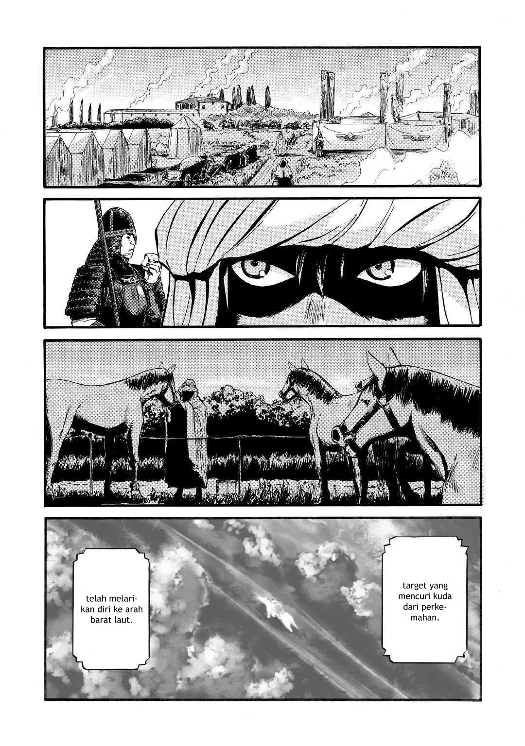 Chapter 91 - halaman 4