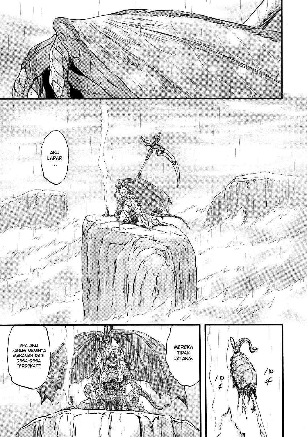 Chapter 91 - halaman 36