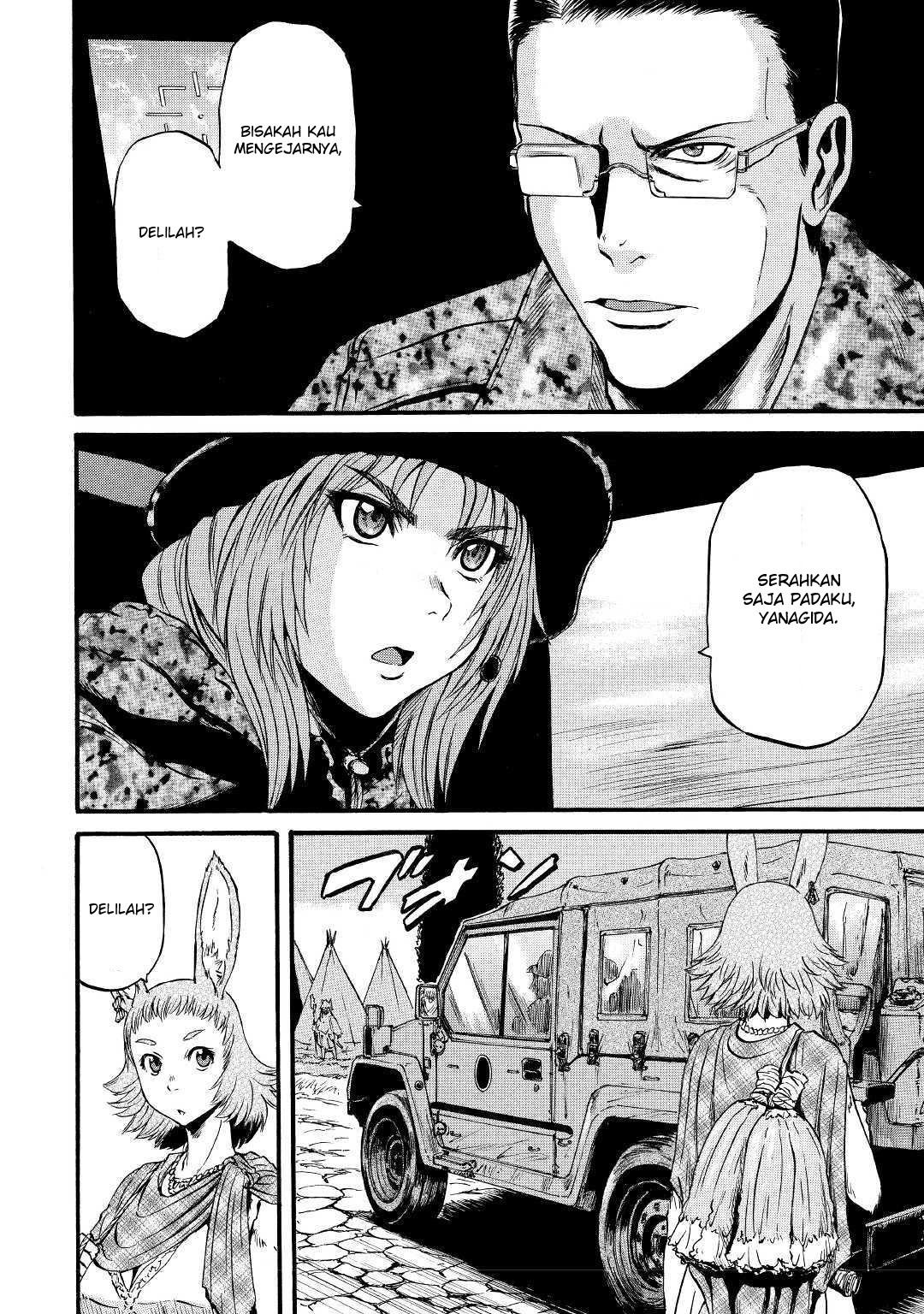 Chapter 91 - halaman 5