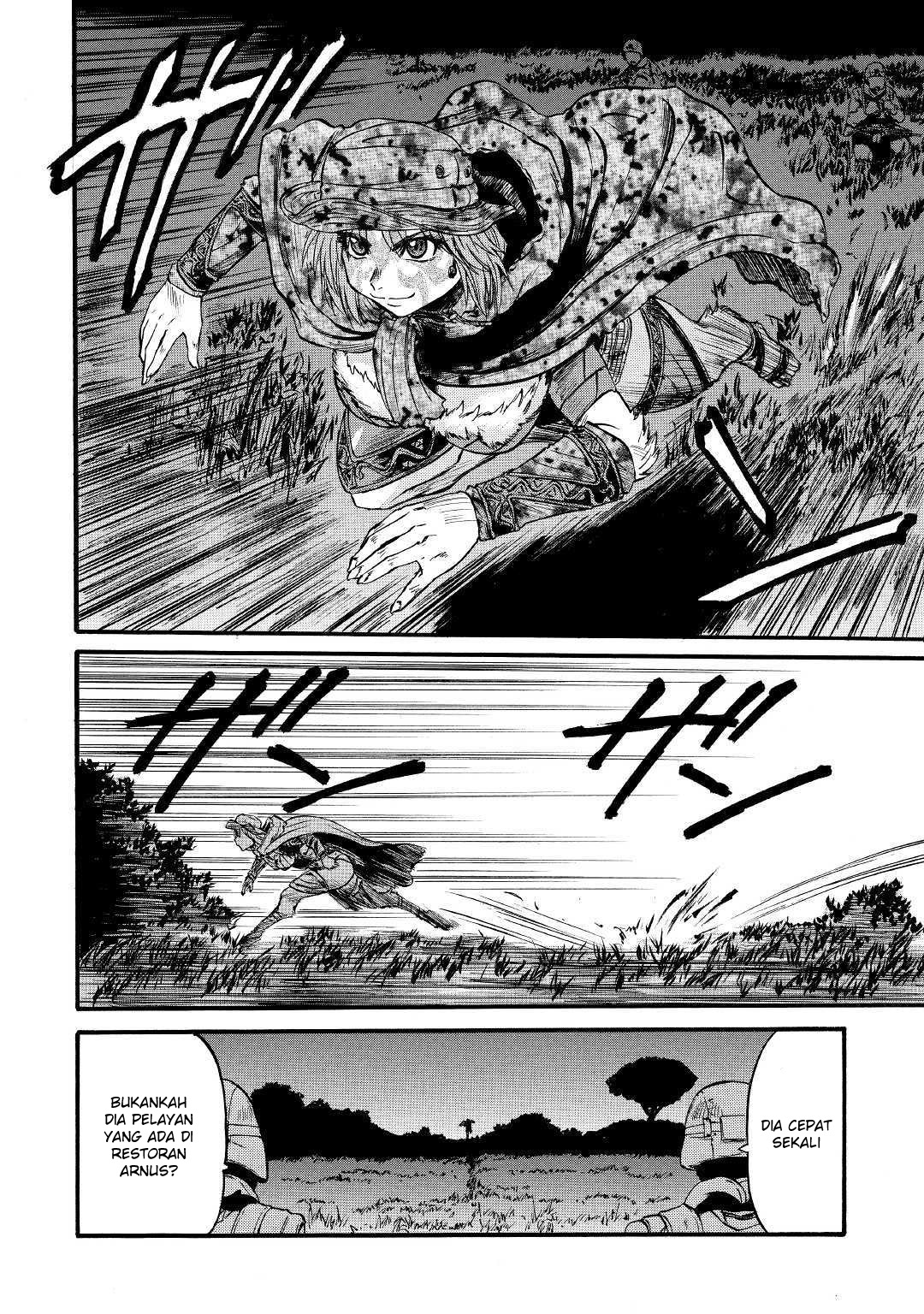 Chapter 91 - halaman 7